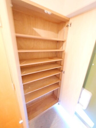 プライムガーデンIIの物件内観写真